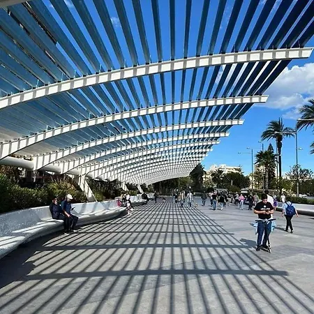 Marina トレビエハ