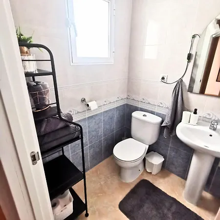 アパート Marina *