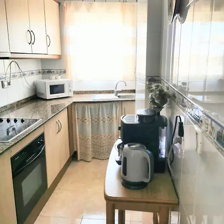 Marina トレビエハ