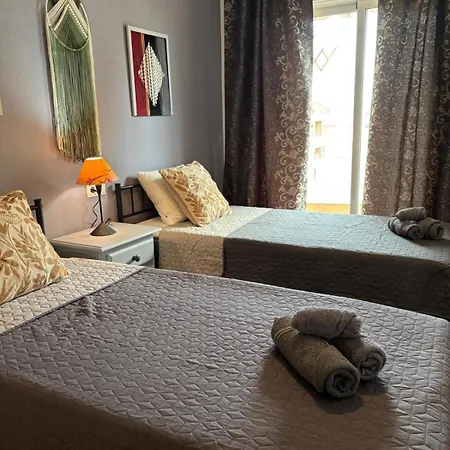 Marina Apartment *