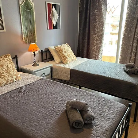 Marina Apartment Torrevieja