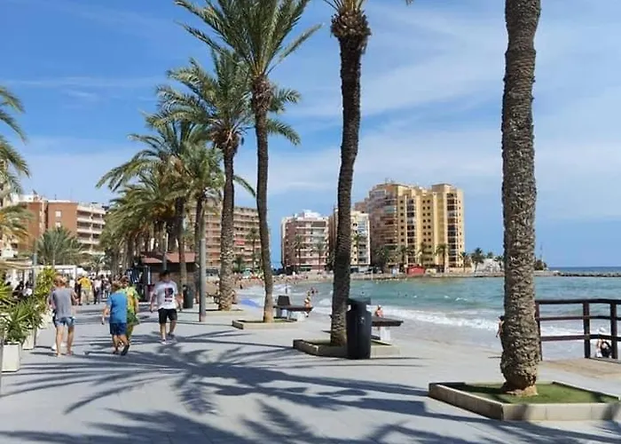 Marina Apartment
