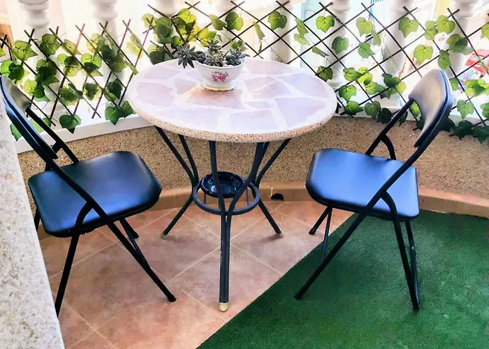 Marina Apartment Torrevieja